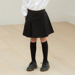 CLASSIC BLACK SKIRT PANTS(치마바지)