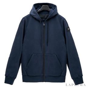 앨버말 로고 남성 후드 집업 M32MS619965