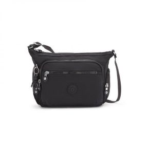 4758319 Kipling GABBIE S - Across body bag black noir 88118233