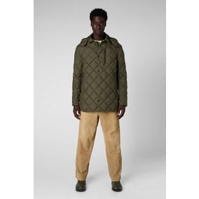 [MEN] UWE 패딩 자켓 SD22302505000