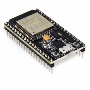 ESP32 ESP-32S 2.4GHz 듀얼모드 WiFi BLE 블루투스모