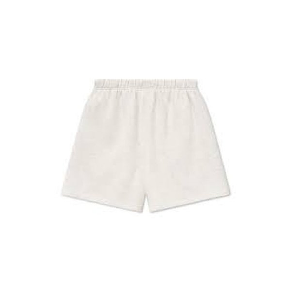 26SS 피어오브갓 숏팬츠 160SP262004F OATMEAL HEATHER LIGHT DOM