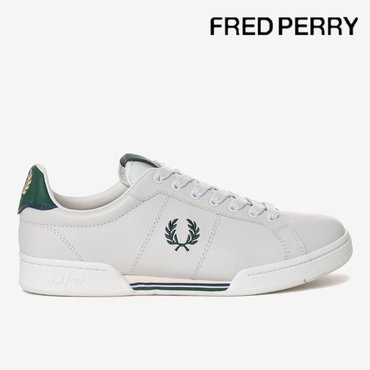 프레드페리 (B722 Leather) FRED PERRY 남녀 공용 스니커즈 SFPU2314294-172