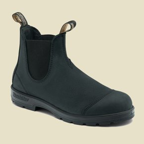 CLASSIC 2547 첼시부츠_페블블랙