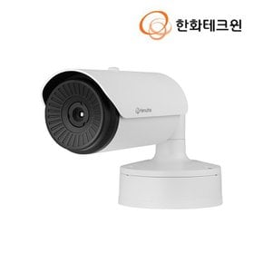 한화비전 TNO-3020T 네트워크 QVGA 열화상 IP카메라 4.7mm