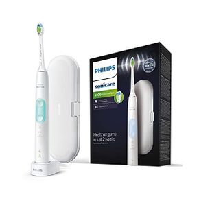 독일 필립스 전동칫솔 Philips Sonicare ProtectiveClean 5100 Electric Toothbrush Sonic Tooth