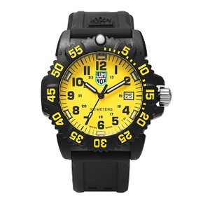 [루미녹스 LUMINOX] X2.2075 남성 우레탄시계