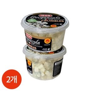 이고르 고르곤졸라 크럼블 170g x 2개