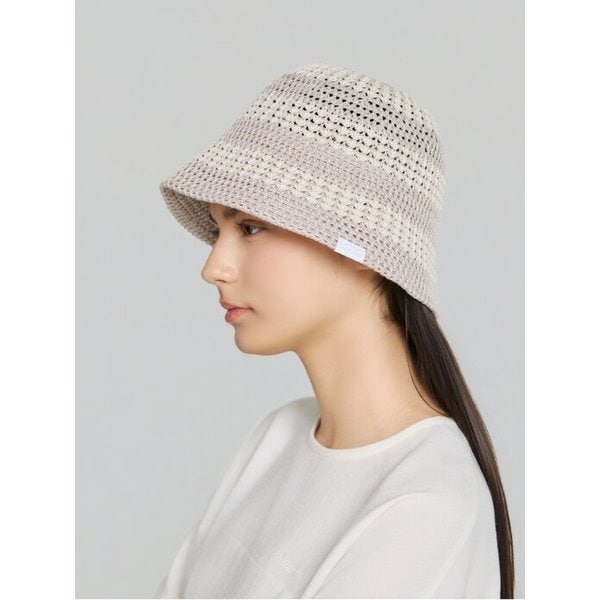 [부산점] 썸머 크로쉐햇 W DWM26C51