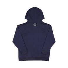 PSG kids iconic hoodie zip-up PSG24FOSHD010KNV