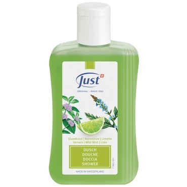 스위스유스트 라임&민트 샤워젤 250ml
