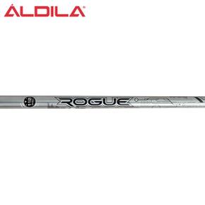 3194940 알디라 Rogue (로그) 실버 110 M.S.I. 우드샤프트(Aldila Silver  XA3250925