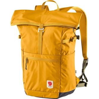  영국 피엘라벤 백팩 Fjallraven 남녀공용 High Coast F23225-620 Totepack Green One Size pack