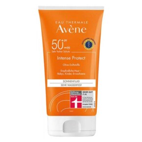 아벤느 Avene 인텐스 프로텍트 선 플루이드 SPF 50+, 150ml