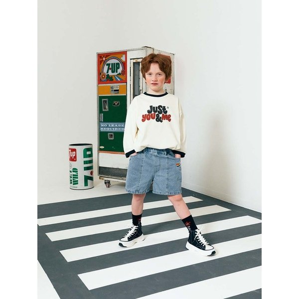 22SPR CIEL DENIM PANTS