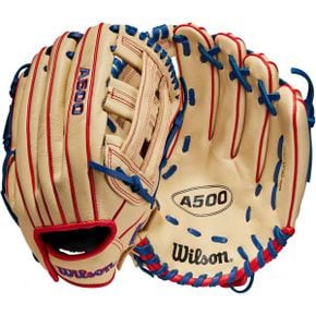 윌슨 글러브 WILSON 2023 A500 Youth Baseball Glove 1674810