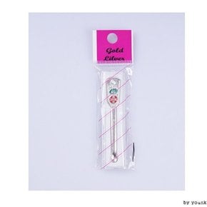 은귀이개 귀후비개 면봉 귀이게 불빛귀이개