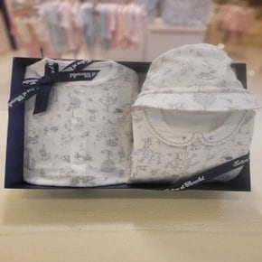 TNPRXS081N 26년이솝내의우주복모자3종N