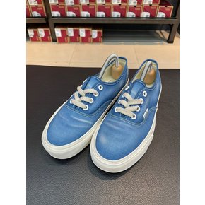 [파주점] (남여공용) 어센틱 (Authentic)(Wave Washed Blue)(VN000BW5CJE)