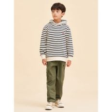 *SSG몰특가*[BEANPOLE KIDS] 나일론 팬츠  카키 (BI3721U01H)