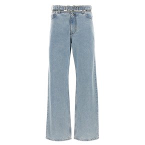 [Y프로젝트] Jeans 207PA003EVERGREENICEBLUE Light Blue