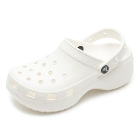 CLASSIC PLATFORM CLOG W 클로그샌들 (womens) 206750-100
