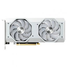 이엠텍 지포스 RTX 4060 MIRACLE WHITE D6 8GB LED