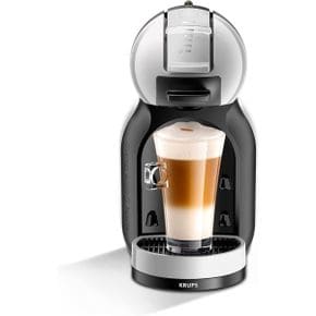 영국 돌체구스토 커피머신 KRUPS Dolce Gusto Mini me Artic KP123B Cafetera de capsulas Nestl