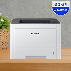 [공식]삼성 흑백 레이저프린터 SL-M3220ND  자동양면인쇄 / 네트워크지원 / 정품토너