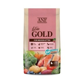 ANF 캣 6FREE 고양이 키튼 6kg.에이엔에프