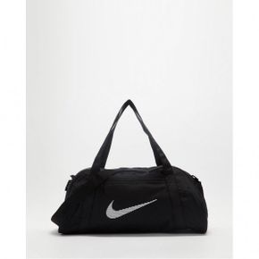 3894255 Nike Gym Club - Black, Black  White