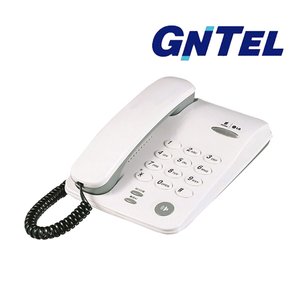 지엔텔 유선 전화기 GS-460F