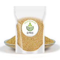 겨자씨 1kg 겨자씨앗 백계자 백개자 - SSG.COM