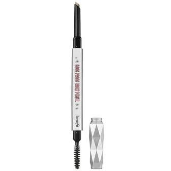 베네피트 베네피트 구프 프루프 브로우 펜슬 0.34g 3 Warm Light Brown