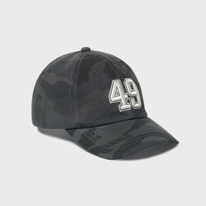 Camouflage Ball Cap  WHACG1391A