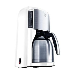 독일 밀리타 커피메이커 Melitta Look III Therm Selection 101111 wh filter coffee machine wi