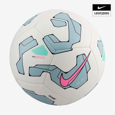 나이키 남성 나이키 피치 축구공 FZ2636-105