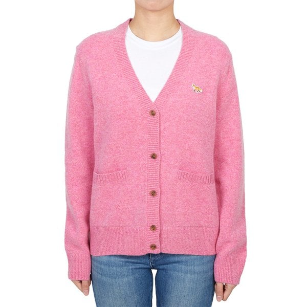 [부산점] 베이비 폭스 여성 가디건 PW00501KT1006 0327