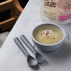 베베스트 아이 맛있는 한우 나주곰탕 200g