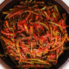 전라도 열무김치 5kg