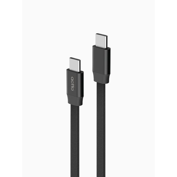 TC-57 240W PD3.1 초고속 충전 C to C 케이블 맥북 노트북