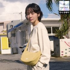 스노우피크 [25/SS 박규영착용] S25ZWFCB25 소프트윌 스몰 호보백