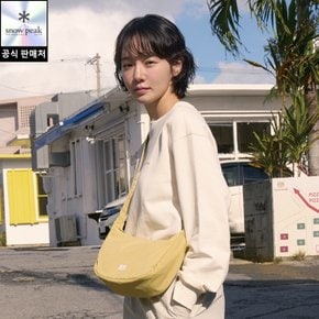 [25/SS 박규영착용] S25ZWFCB25 소프트윌 스몰 호보백