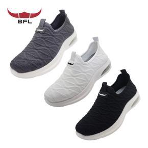 BFL 발편한 슬립온 운동화 끈없는 에어 쿠션 신발 스니커즈 (S8505080)