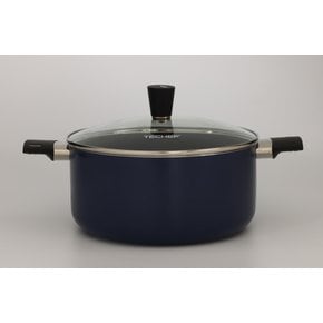 티쉐프 Sleek 인덕션 양수냄비 24cm