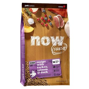 캣 그레인프리 시니어 3.6kg
