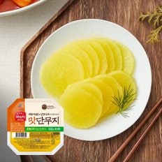 하선정 4 맛단무지 260g x2개