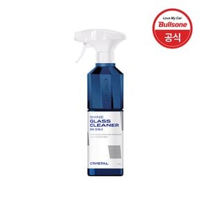 뉴 크리스탈 유리크리너 500ml