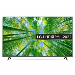 [리퍼] LG 65인치 (165cm) 65UQ8000 4K UHD 스마트TV 수도권벽걸이 설치비포함