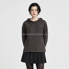 본사정품 플뤼 후디 셔츠 (BLK) ASJF2G3KR79-BLK